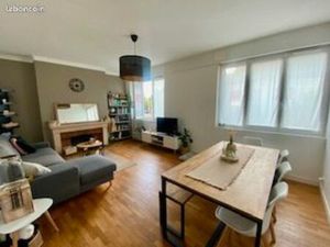 Particulier loue Saint-nazaire