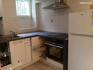 Appartement T1 bis rénové – 7 rue Louis Parant  Toulouse (31300) – 548 + 40 de charges