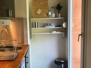 Studio meublé Toulouse Paul Sabatier