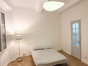 Studio de charme à louer dans le centre-ville de Vence