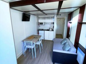 Studio 16m2 à Versailles