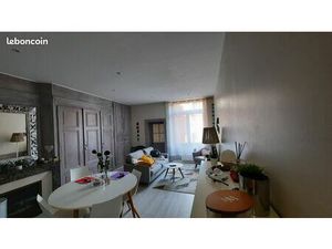 Appartement T1 à louer rue Nationale