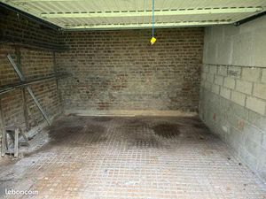 Box de stockage sans frais d'agence