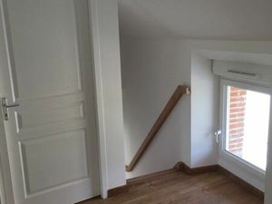 Loue maison Avaux 50 m2