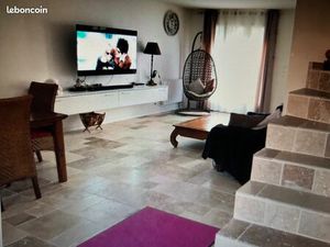 Loue maison 3 chambres