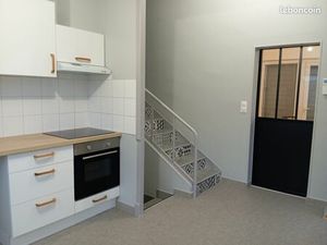 Location maison 90m2 4piéces