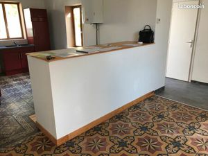 Maison à louer Vieux Condé