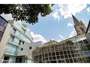 Appartement 1 pièce 26 m²