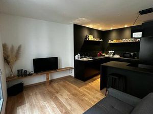 Appt meublé climatisé. Auch centre ville