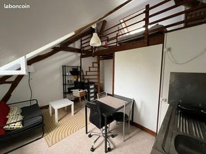 A louer studio blois 41