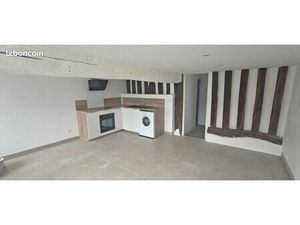 Superbe F2 49 m² à 5 minutes du centre-ville