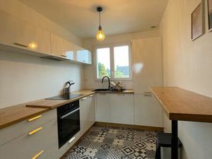 Appartement T4 lumineux