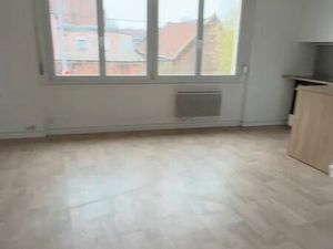 Grand studio lumineux 31m2