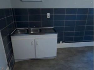 Appartement T3 centre-ville