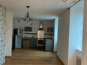 Appartement 55 m2