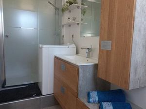 Studio meublé pour location à l'année