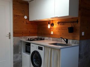 Studio 26 m2 non meublé