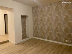 Appartement Rez de Chaussée 50m2