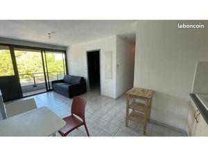 Appartement T2 Narbonne