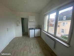 Studio rénové neudorf