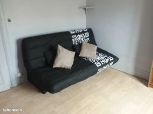 Appartement meublé à louer à Villeurbanne