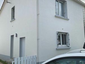 Maison à louer au centre de Challans