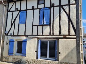 Location maison de village