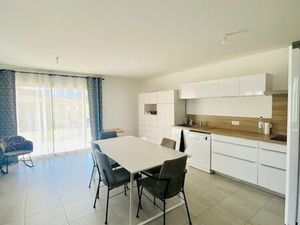 Location maison recente t4 oletta 2 km saint florent