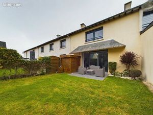 Maison 5 pièces 108 m2