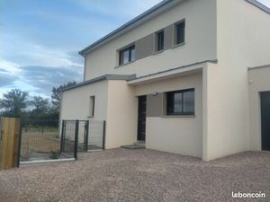 Maison de 2022 4 chambres