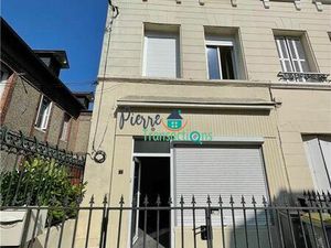 Appartement 4 pièces 84 m²