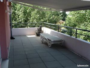 Appartement F4 de standing à Hochfelden