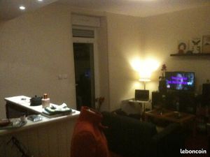 STUDIO Nantes 37m2 Mellinette