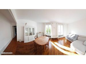 Grand 2 pièces meublé Pernety