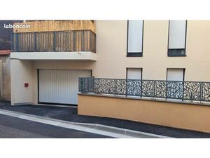 Place Motos - Sous-Sol