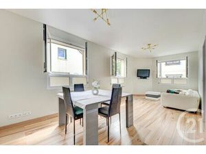 Maison à vendre - 5 pièces - 109 09 m2 - Chaville - 92 - ILE-DE-FRANCE