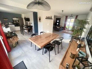 Maison à louer - 3 Chambres 95m2 - Esvres