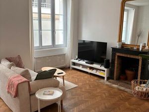T2 de standing 53m² – Centre historique  charme ancien