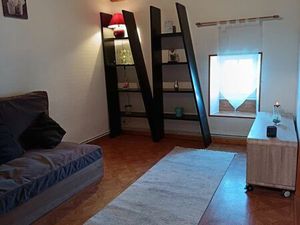 Jolie appartement 2 pièces meublé