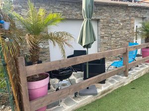 Location villa saisonnière