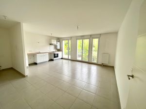 Location appartement 3 pièces 64 m² à Hardricourt (78250)  1 085 €