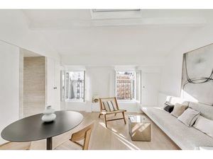 Appartement Studio à louer - 1 pièce - 35 68 m2 - Paris - 75006 - ILE-DE-FRANCE