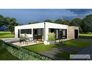 Vente Maison à Loudéac (22600) : à vendre / 83m² Loudéac