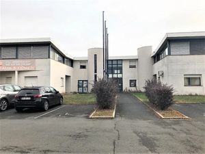 Location locaux professionnels à Albi (81000)  902 €