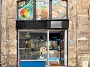 Location locaux professionnels 34 m² à Paris 6ème (75006)  3 050 €