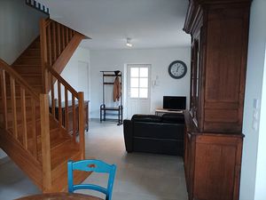 Location maison 3 pièces 68.66 m² à Potigny (14420)  1 000 €