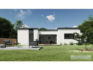 Vente Maison à Pluneret (56400) : à vendre / 100m² Pluneret