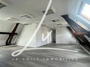 Location locaux professionnels 5 pièces 143 m² à Caen (14000)  1 200 €
