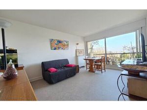 Appartement Fontenay-aux-Roses 51.17 m² T-2 à vendre  194 000 €