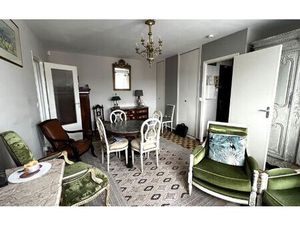 Appartement Nogent-le-Rotrou m² T-2 à vendre  69 500 €